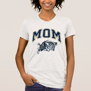 United States Naval Academy Mom T-Shirt