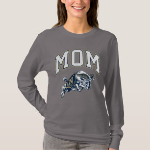 United States Naval Academy Mom T-Shirt