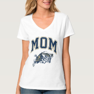 United States Naval Academy Mom T-Shirt