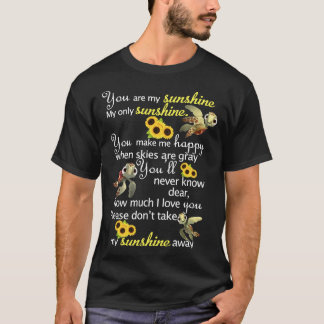 united states navy seabees we build we fight son T-Shirt