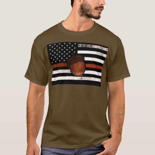 United States of Acorns T_Shirt