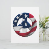United States of America (Standing Front)