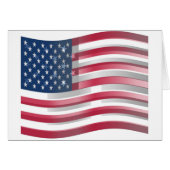 United States of America (Front Horizontal)