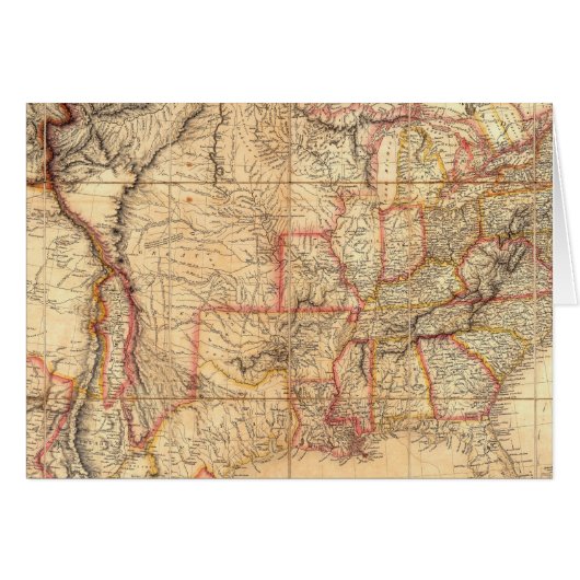 United States of America 12 (Front Horizontal)