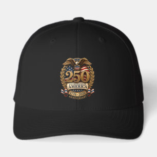 United States of America 250th Anniversary