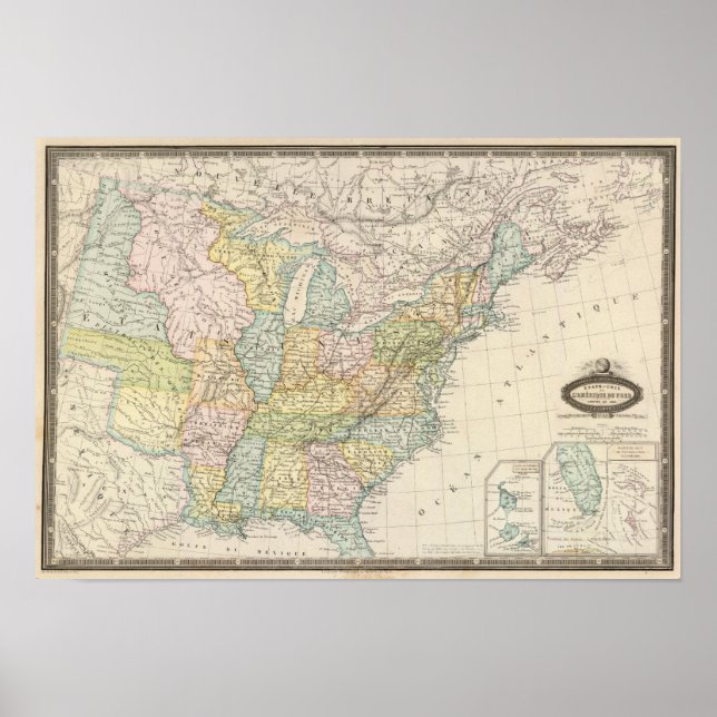 United States of America 9 Poster (Front)