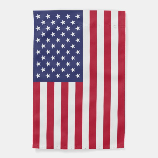 United States of America Flag (Front)