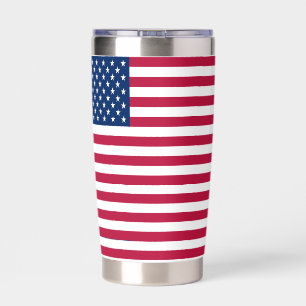 United States of America Flag-26976 Insulated Tumbler