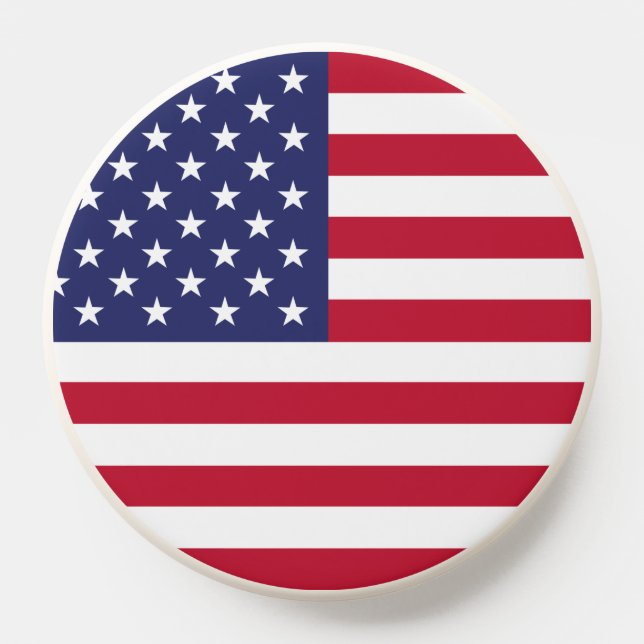 United States of America Flag PopSocket (Popsocket)
