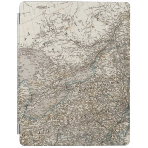 United States of America North east iPad Smart Cover