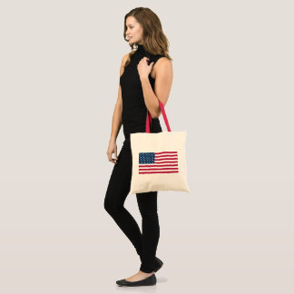 United States of America Tote Bag