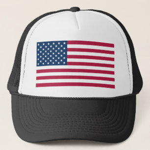 United States of America Trucker Hat