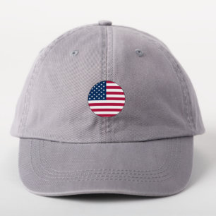 United States of America USA flag patriotic Patch