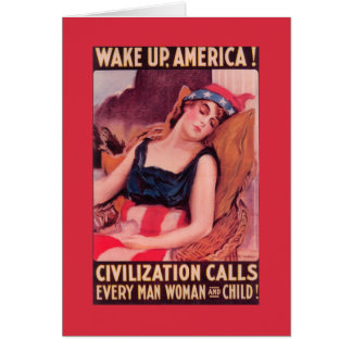 United States of AmericaWar II Promotional Cards