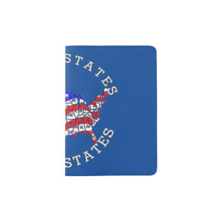 United States Passport Holder