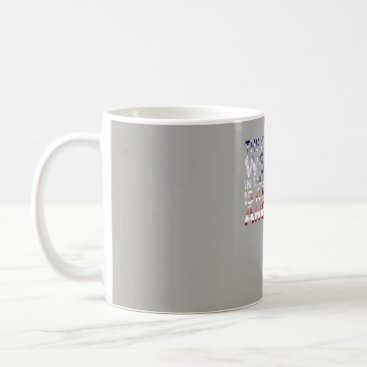 United States Patriotic American Coffee Mug United States Patriotic American Coffee Mug
