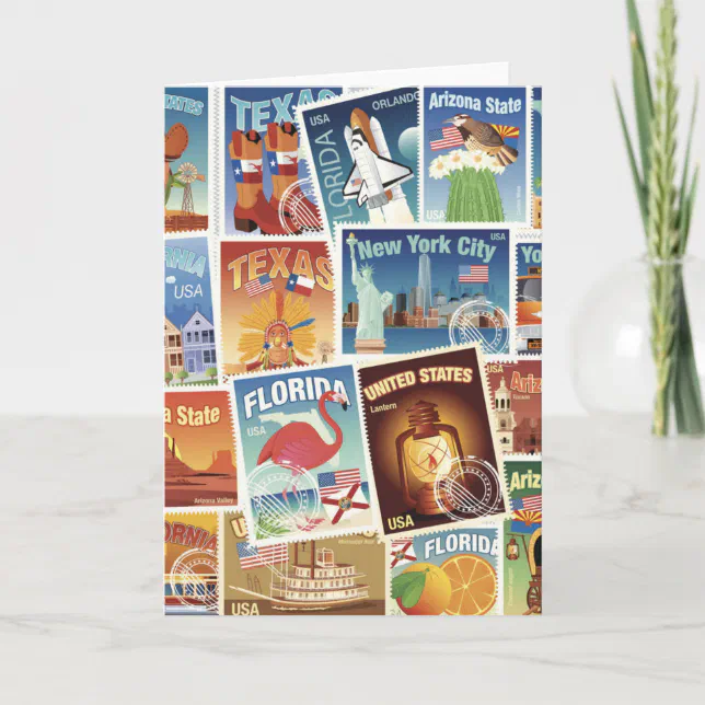 フォーエバースタンプ (2013) Stamp, USA, FOREVER, 2013, 1