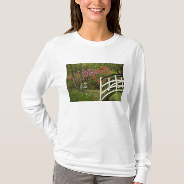 United States; South Carolina; Charleston; 5 T-Shirt (Front)