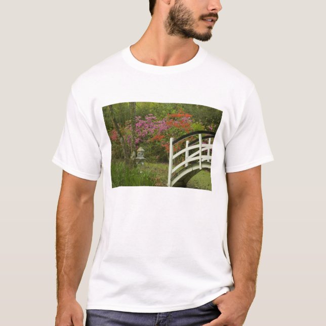 United States; South Carolina; Charleston; 5 T-Shirt (Front)