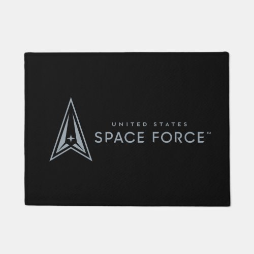 United States Space Force Doormat