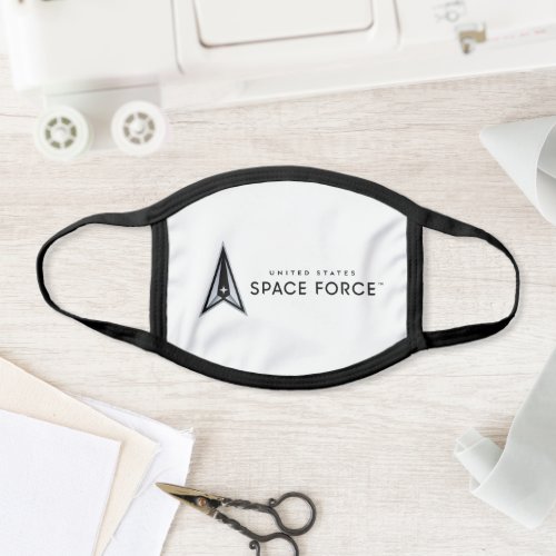 United States Space Force Face Covering