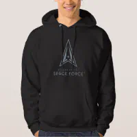 Space discount force hoodie