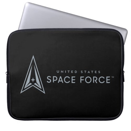 United States Space Force Laptop Sleeve