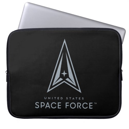United States Space Force Laptop Sleeve