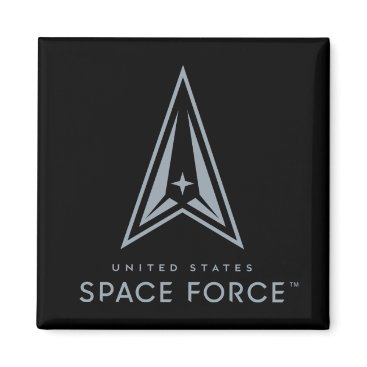 United States Space Force Magnet United States Space Force Magnet