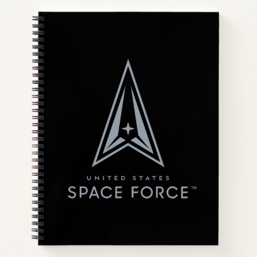 United States Space Force Notebook