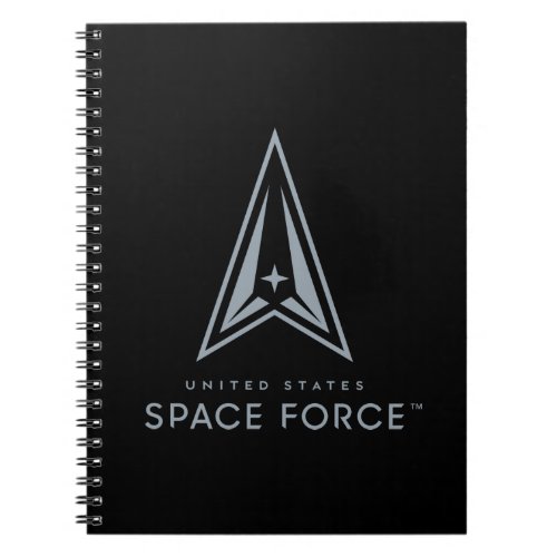 United States Space Force Notebook