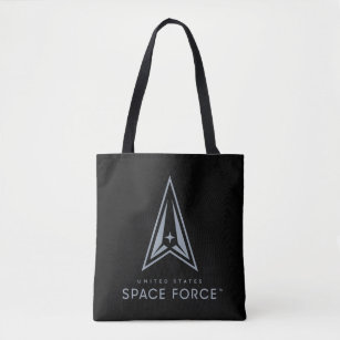 United States Space Force Tote Bag