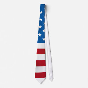 United States Tie
