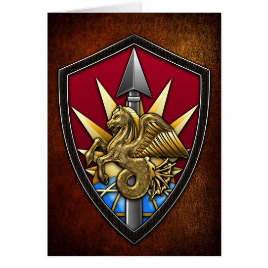 United States Transportation Command (Front)