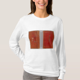 United States traveller's directory T-Shirt