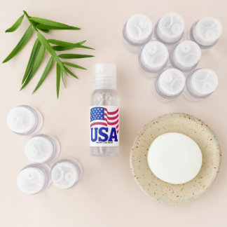 United States Unity Wave Hand Sanitizer