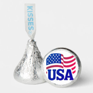 United States Unity Wave Hershey®'s Kisses®