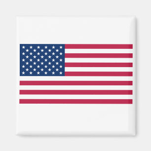 United States US Magnet