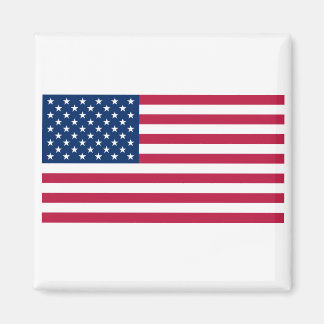 United States US Magnet