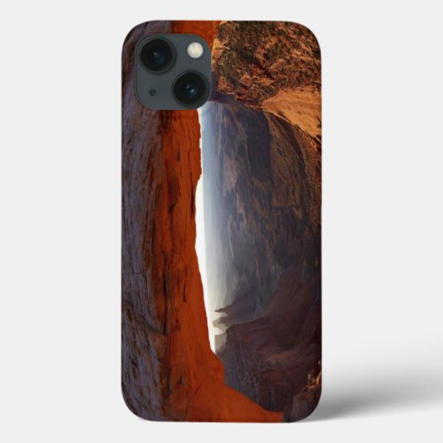 United States Utah Canyonlands National Park 2 iPhone 13 Case