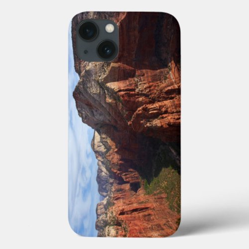 United States Utah Zion National Park iPhone 13 Case