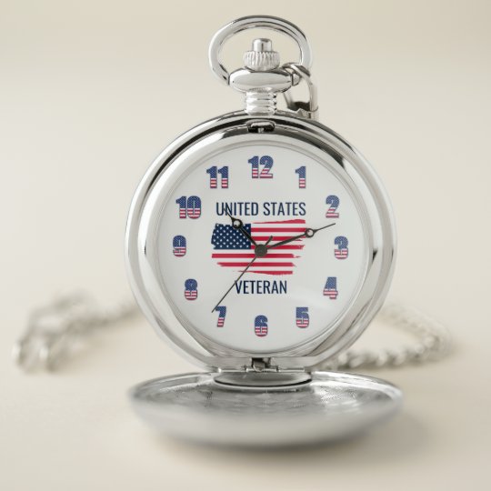 veteran owned watch company