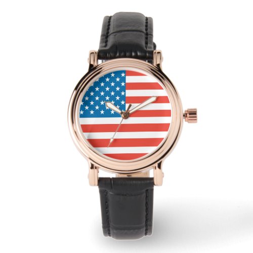 United States Watch