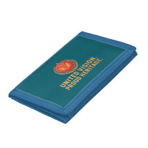 United Vision Proud Heritage Photo Wallet