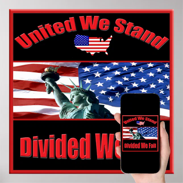 United We Stand