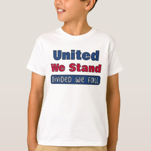 United We Stand T-Shirt