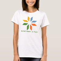 United Women in Faith T-Shirt