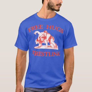 united world wrestling 10 T-Shirt