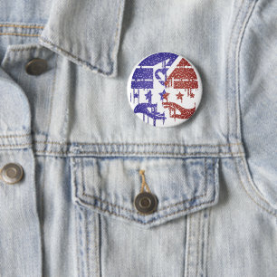 Unity Amidst Differences Button