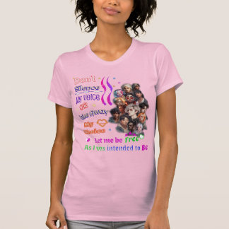 Unity and Equality Acceptance T-Shirt